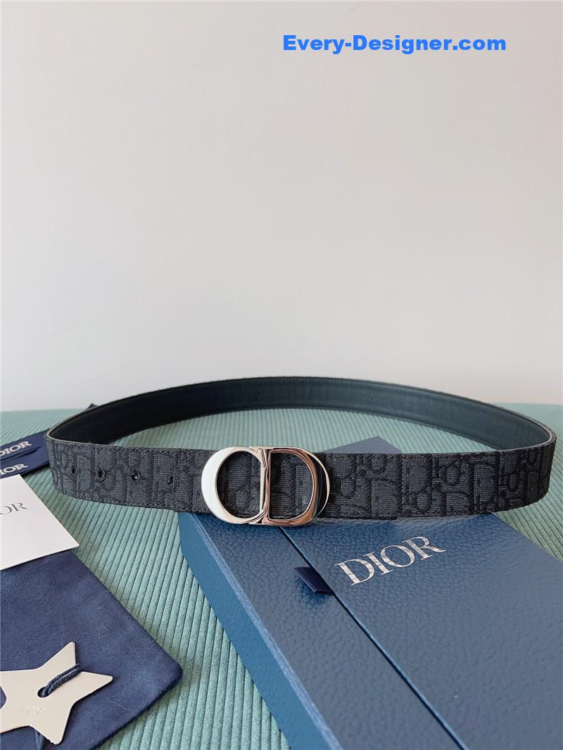 dior new belt