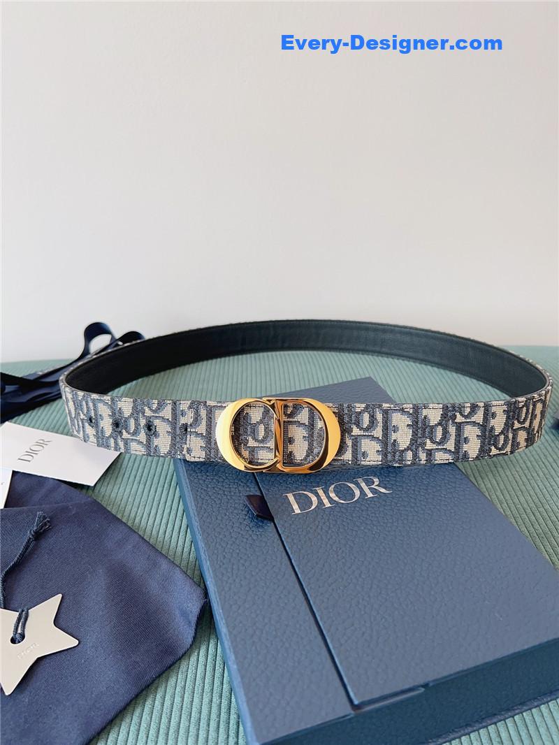 dior new belt