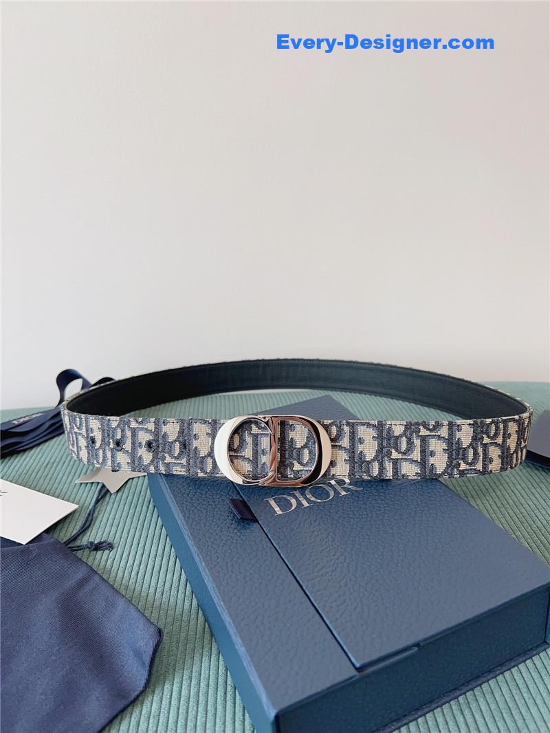 dior new belt