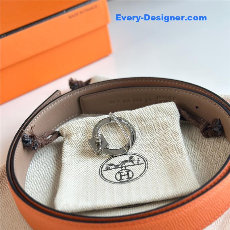 H**me5 women’s boutique reversible belt