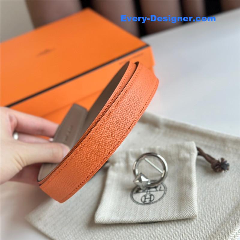 H**me5 women’s boutique reversible belt