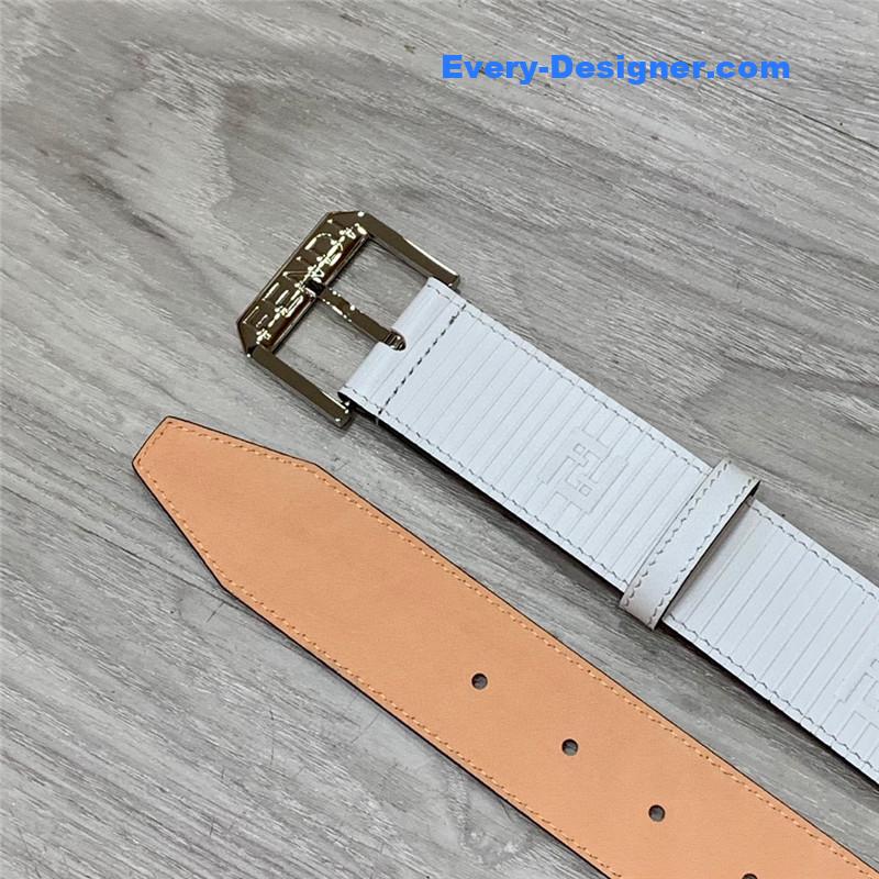 fendi fashionable casual versatile belt