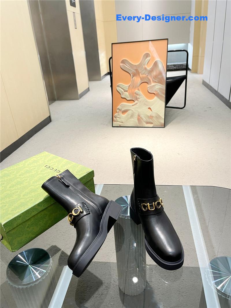 Gvc*1 new autumn and winter women’s martin boots