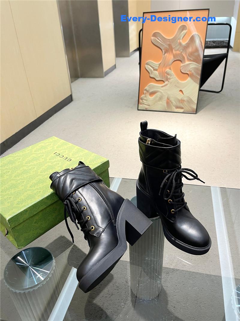 Gvc*1 new autumn and winter women’s martin boots