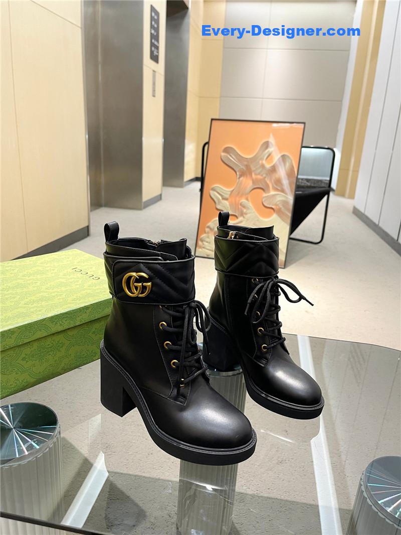 Gvc*1 new autumn and winter women’s martin boots