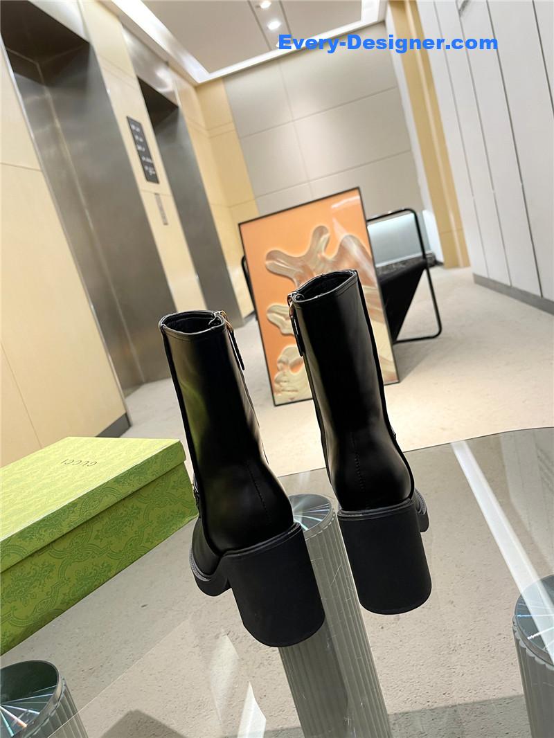 Gvc*1 new autumn and winter women’s martin boots