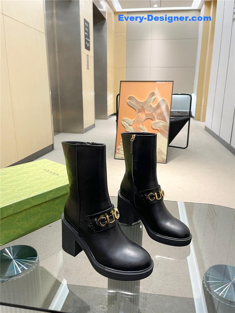 Gvc*1 new autumn and winter women’s martin boots