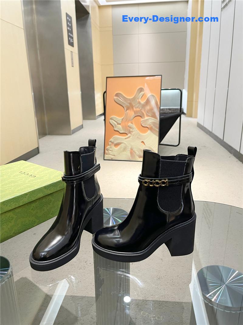 Gvc*1 new autumn and winter women’s martin boots