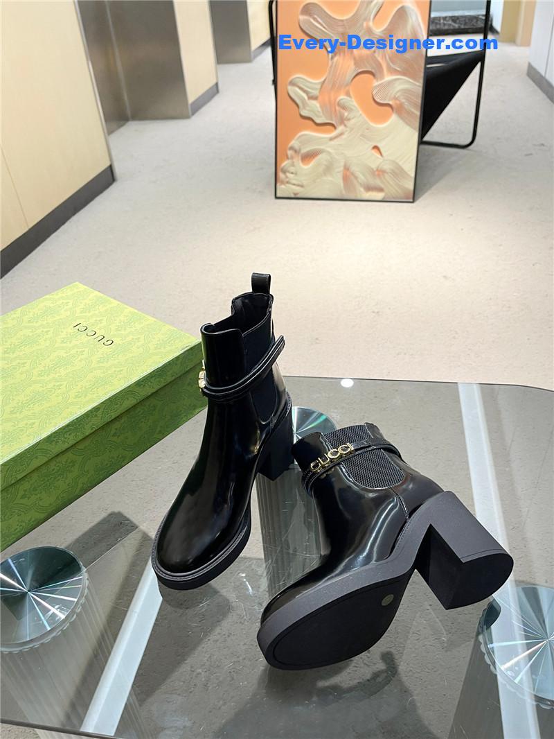 Gvc*1 new autumn and winter women’s martin boots