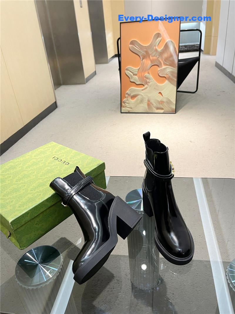 Gvc*1 new autumn and winter women’s martin boots