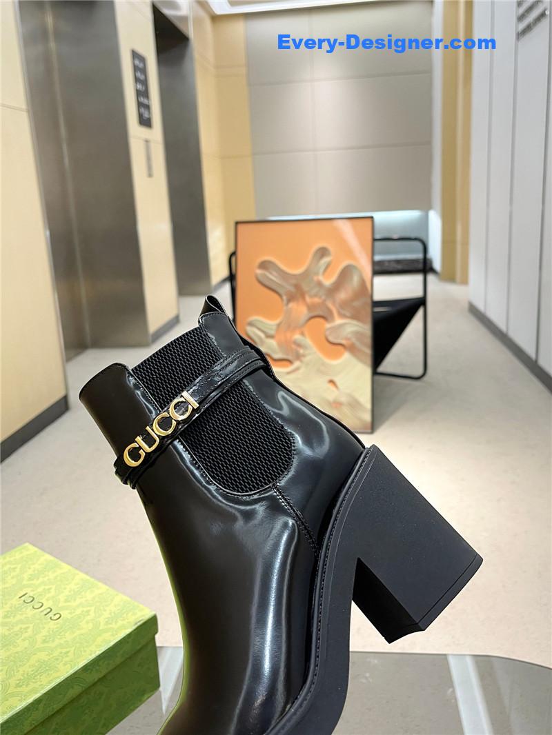 Gvc*1 new autumn and winter women’s martin boots