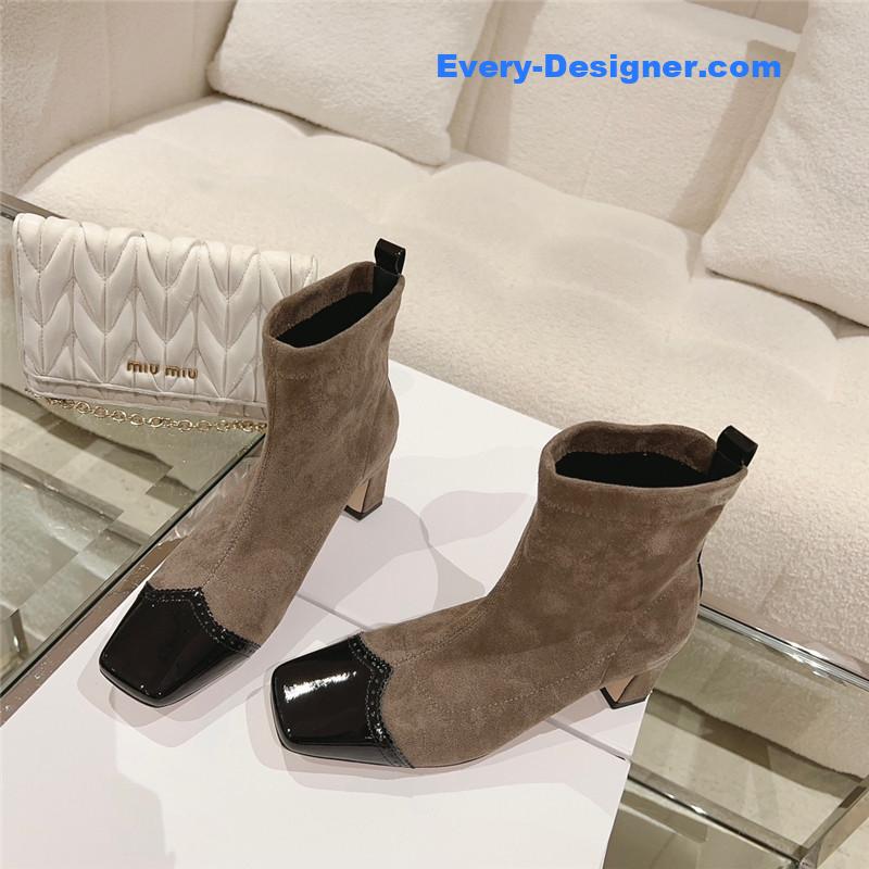 dior super soft stretch boots