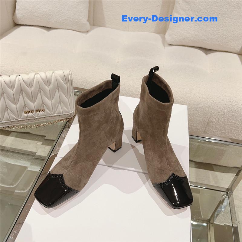 d10r S*per soft stretch boots