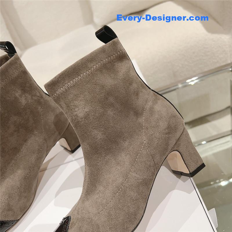 d10r S*per soft stretch boots