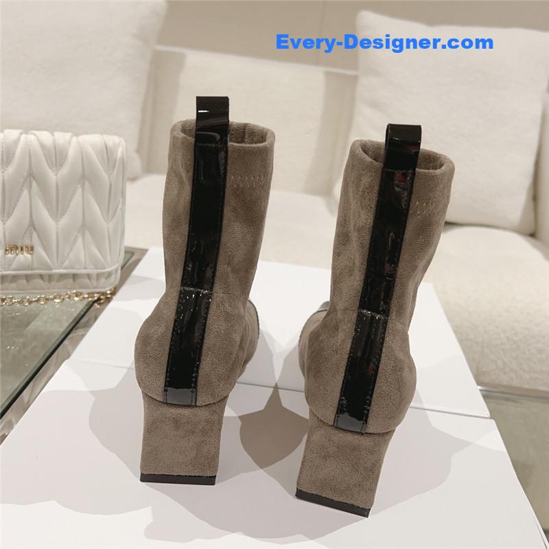 d10r S*per soft stretch boots