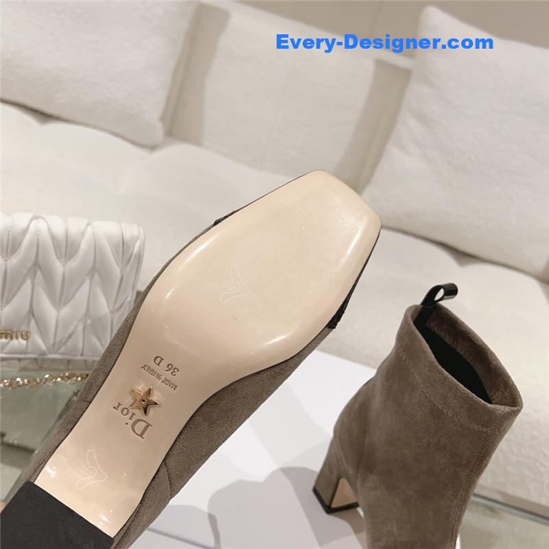 d10r S*per soft stretch boots