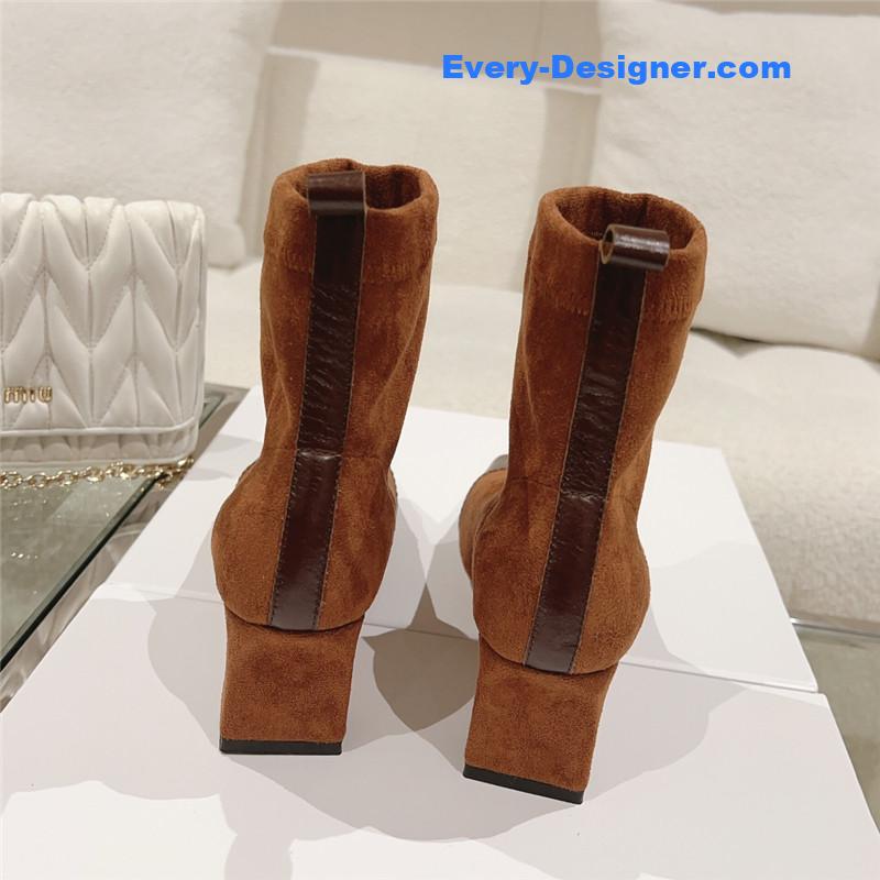 d10r S*per soft stretch boots