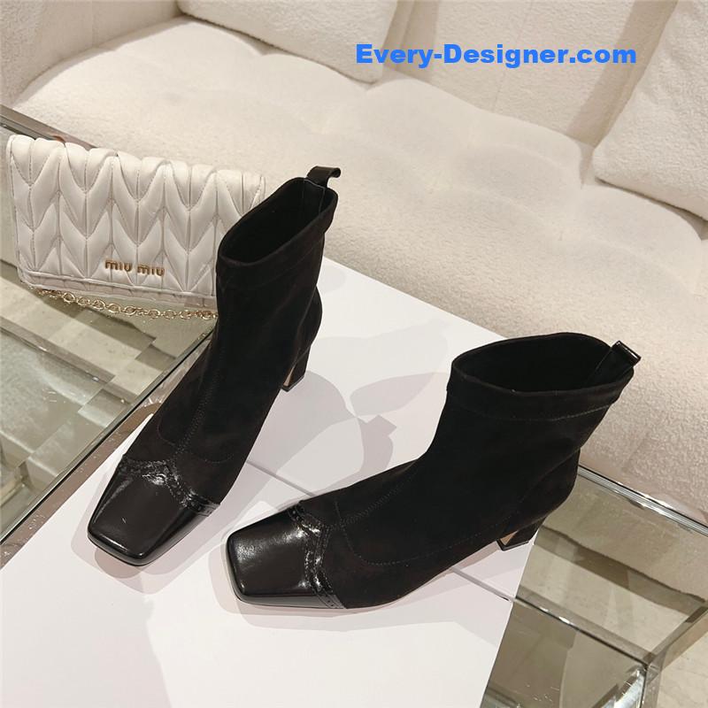 d10r S*per soft stretch boots