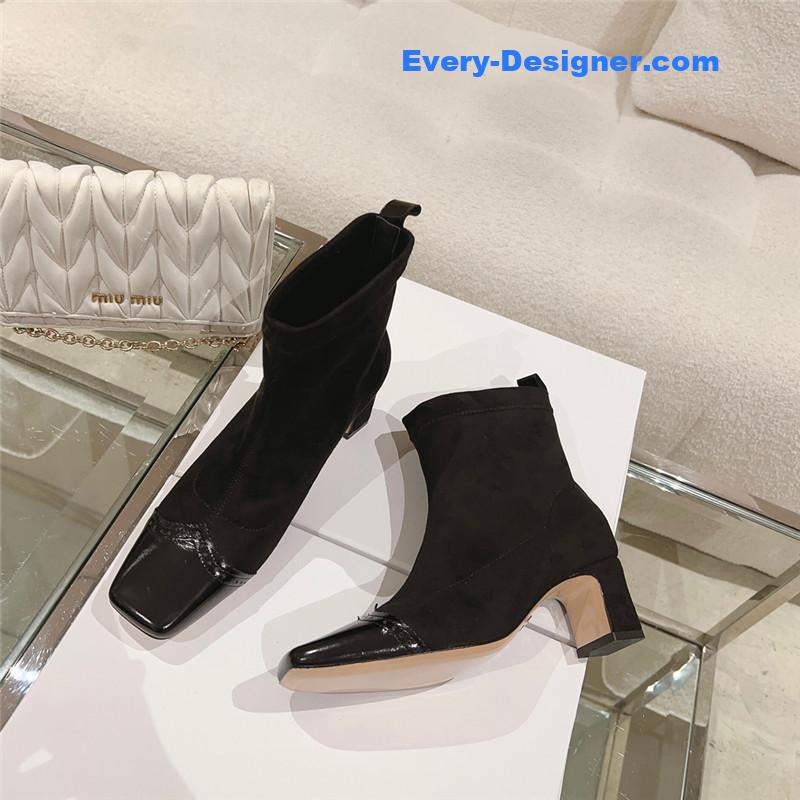 d10r S*per soft stretch boots