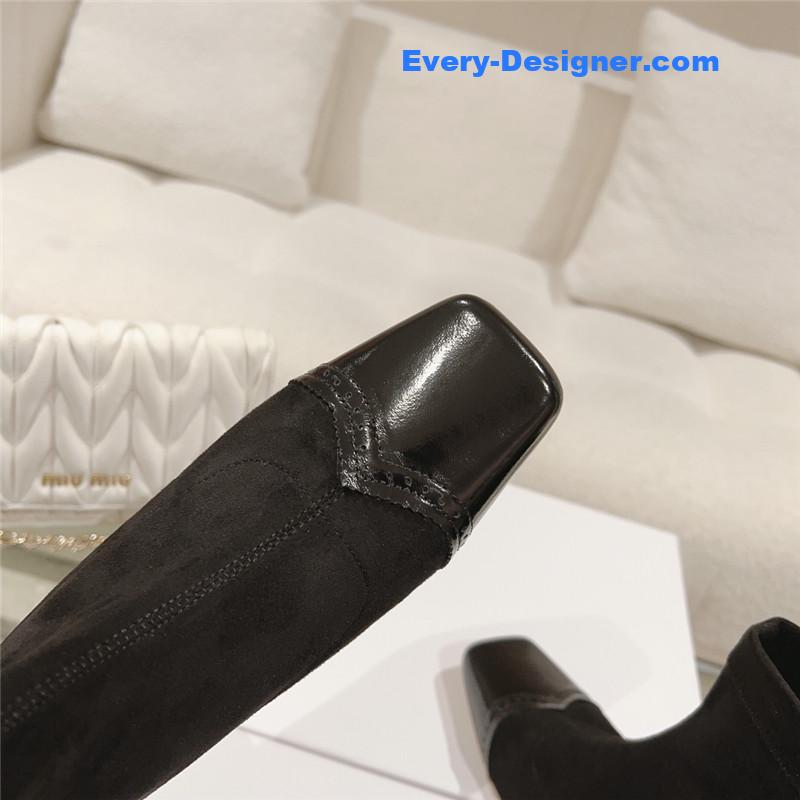 d10r S*per soft stretch boots