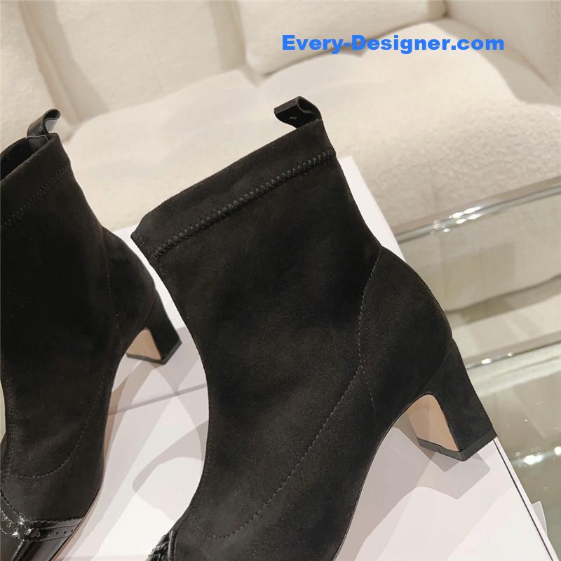 d10r S*per soft stretch boots