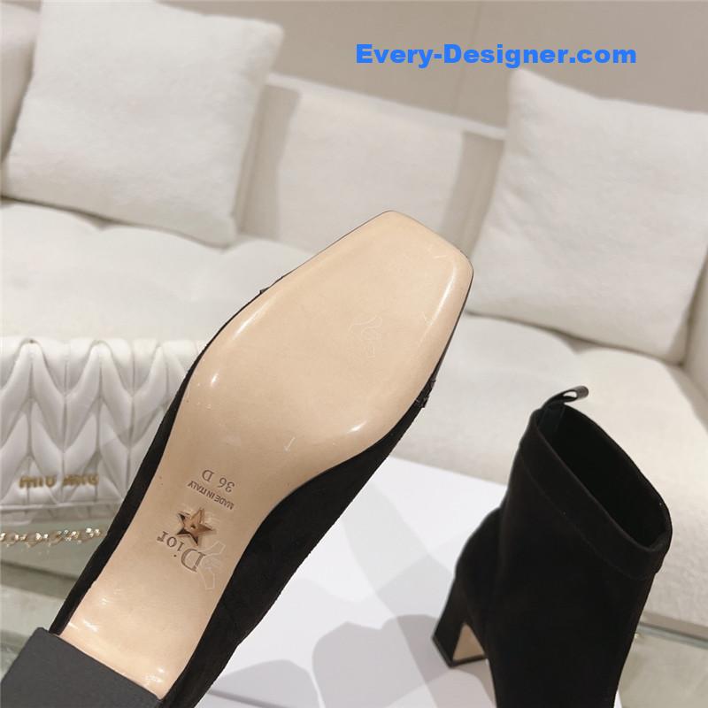 d10r S*per soft stretch boots