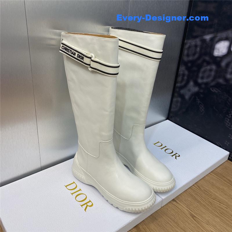 D10r catwalk new haute couture series women’s boots