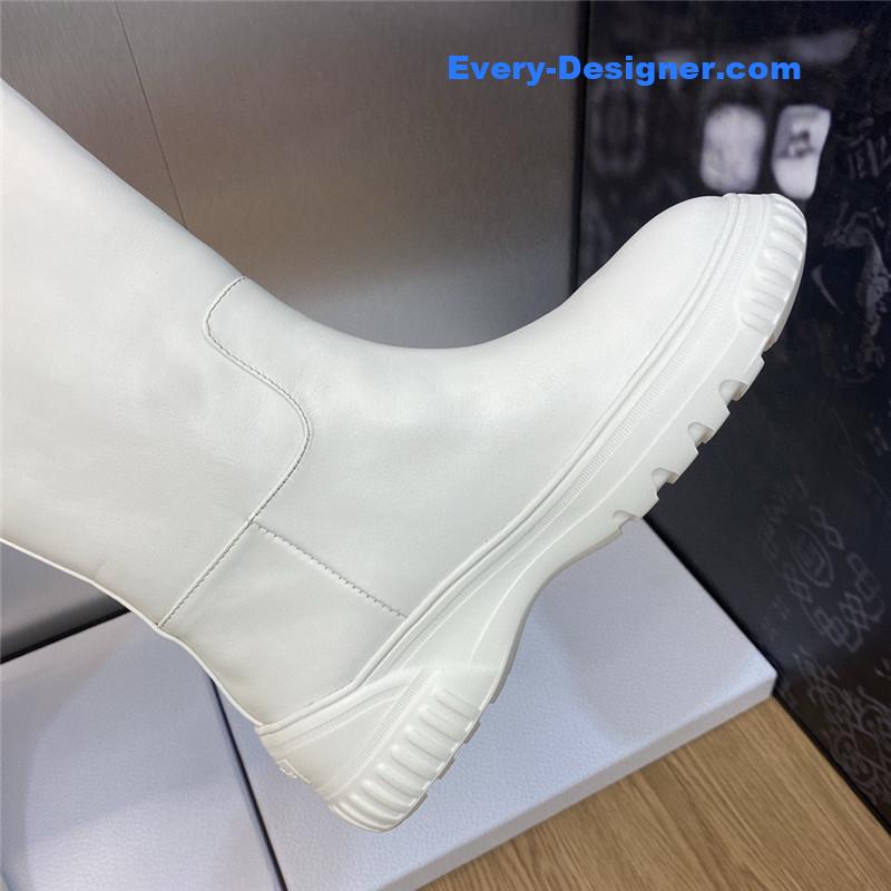 D10r catwalk new haute couture series women’s boots