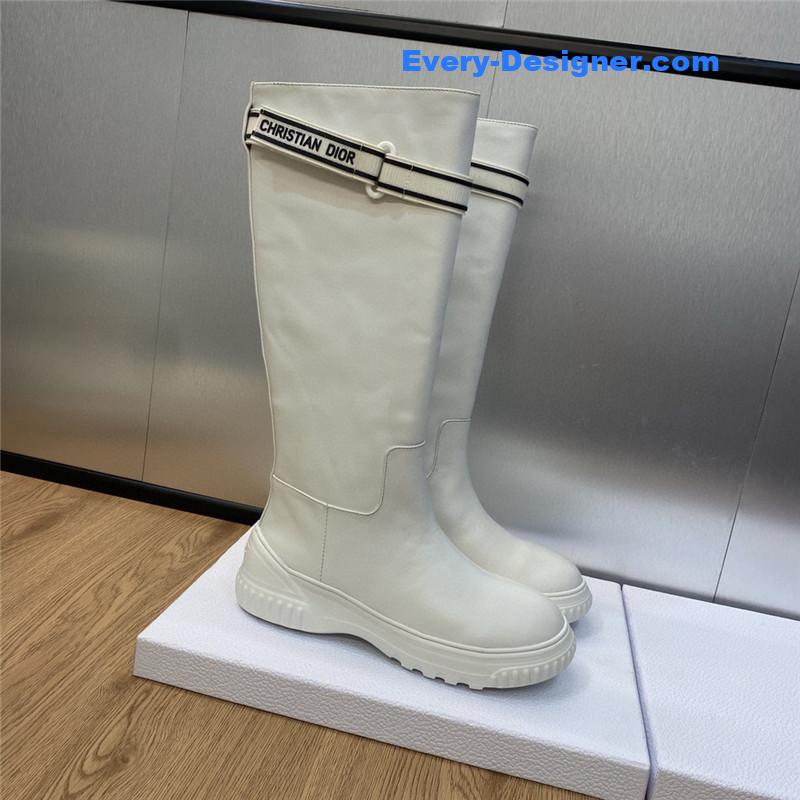 D10r catwalk new haute couture series women’s boots