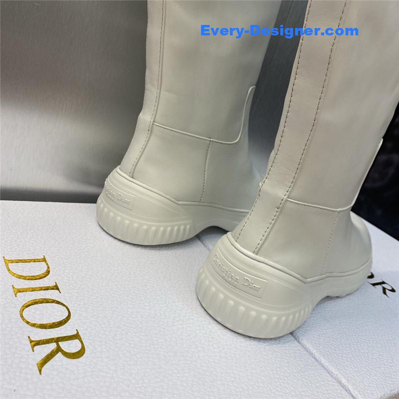 D10r catwalk new haute couture series women’s boots
