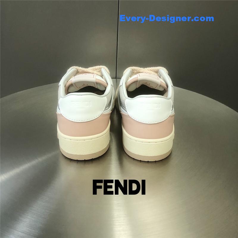 F**di match sneakers