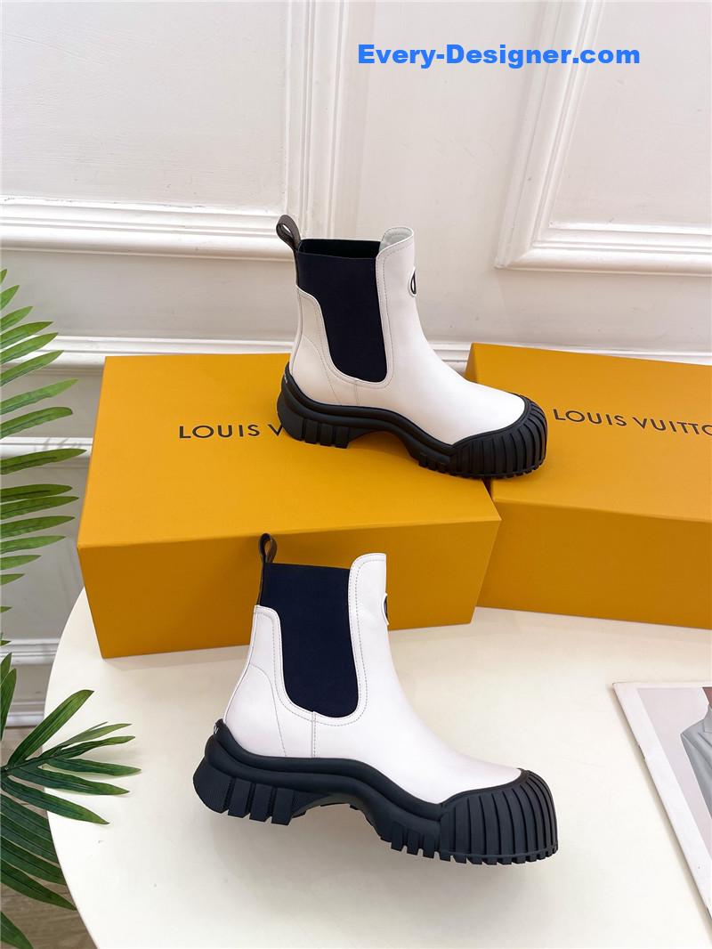 l0vis Vvtt0n lv chelsea boots