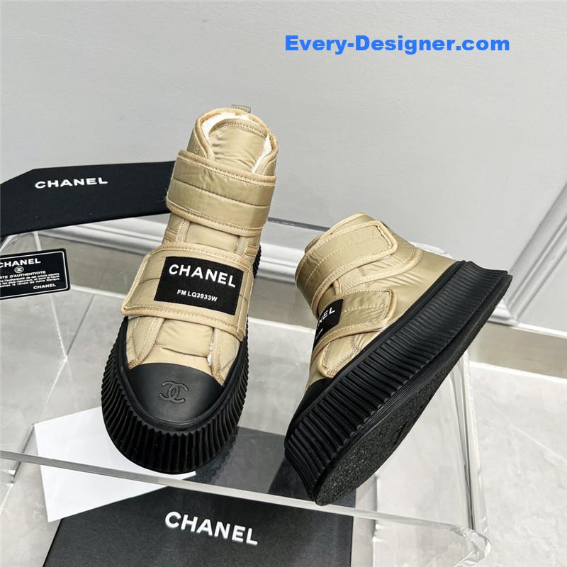 CC new casual sports style bread shoes