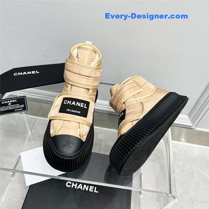 CC new casual sports style bread shoes