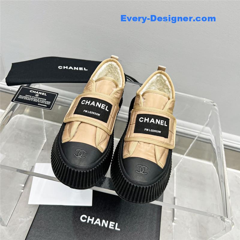 CC new casual sports style bread shoes