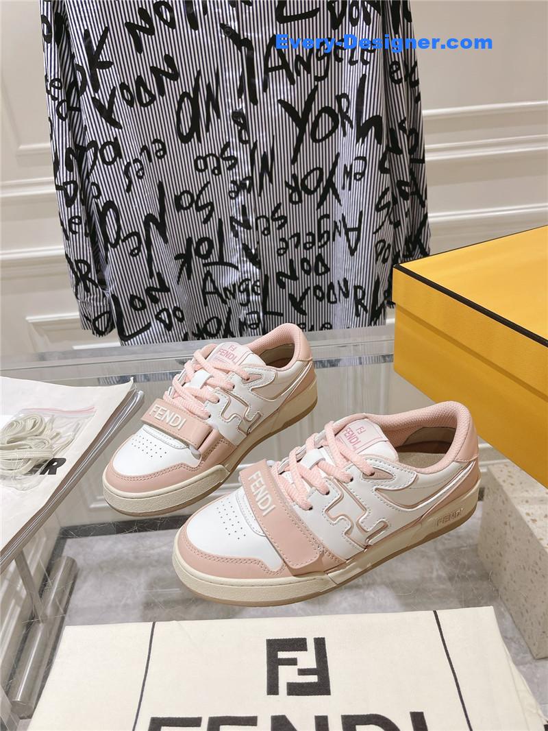 fendi new casual sneakers