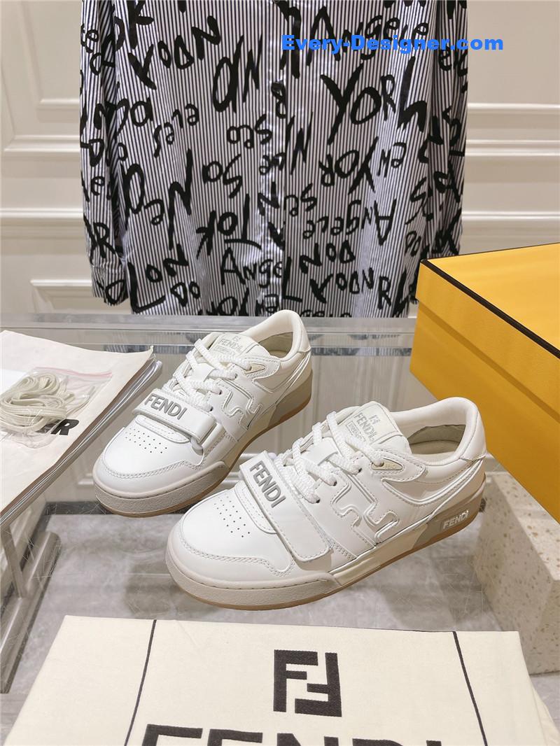fendi new casual sneakers