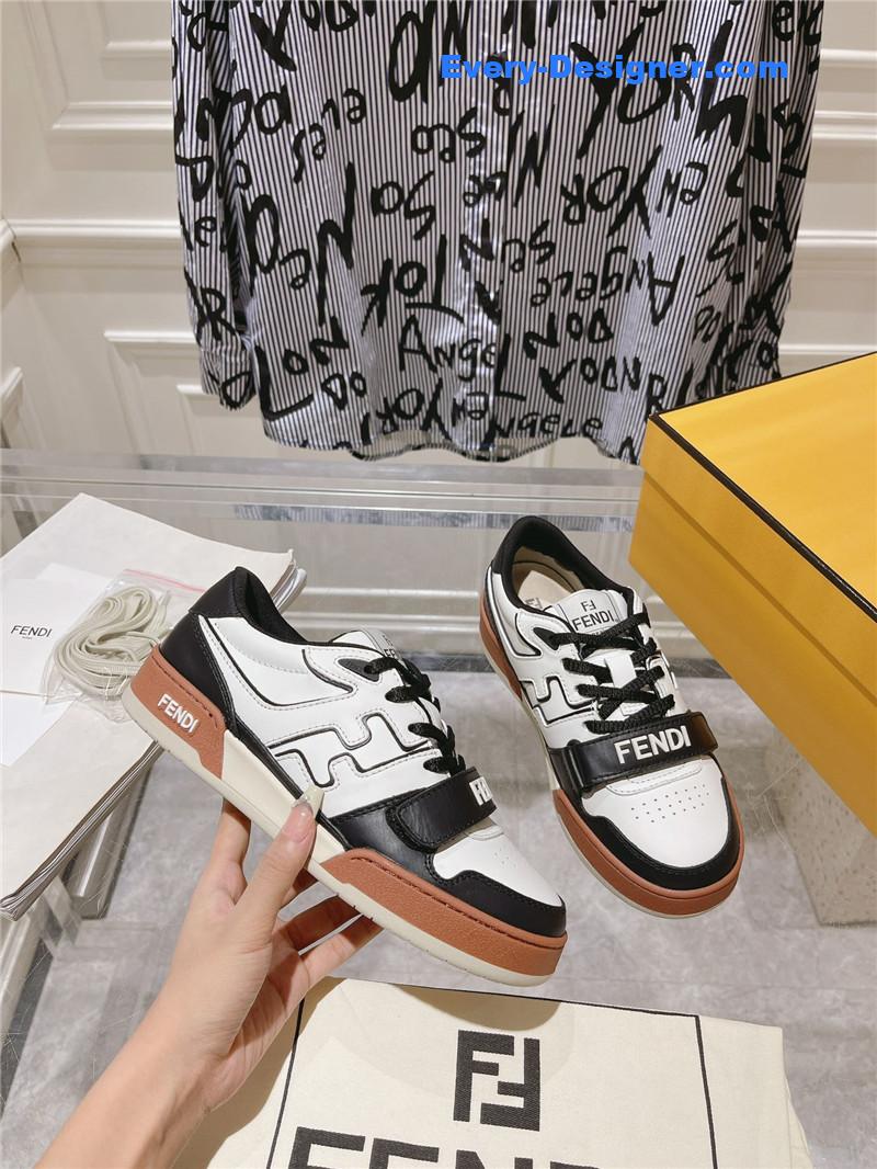 fendi new casual sneakers