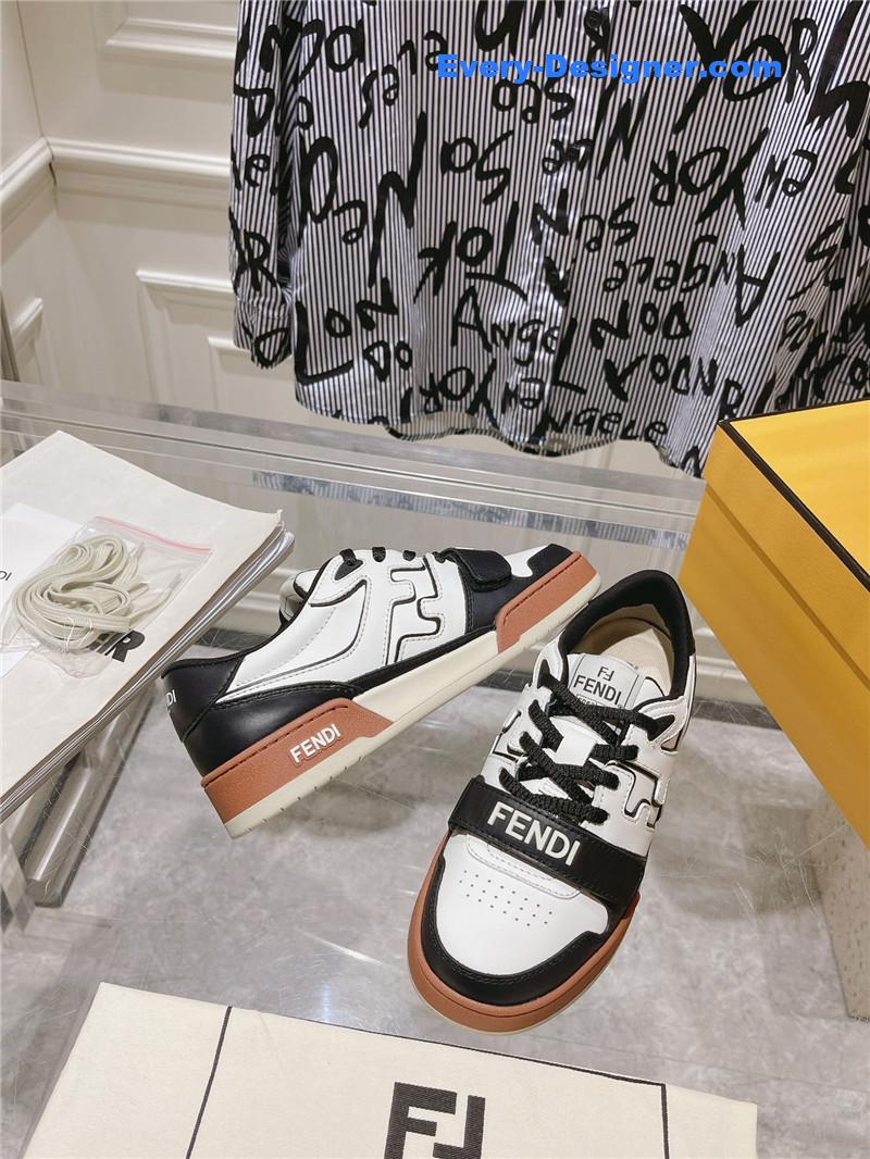 fendi new casual sneakers