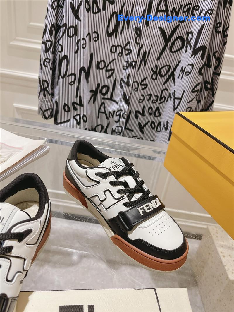 fendi new casual sneakers