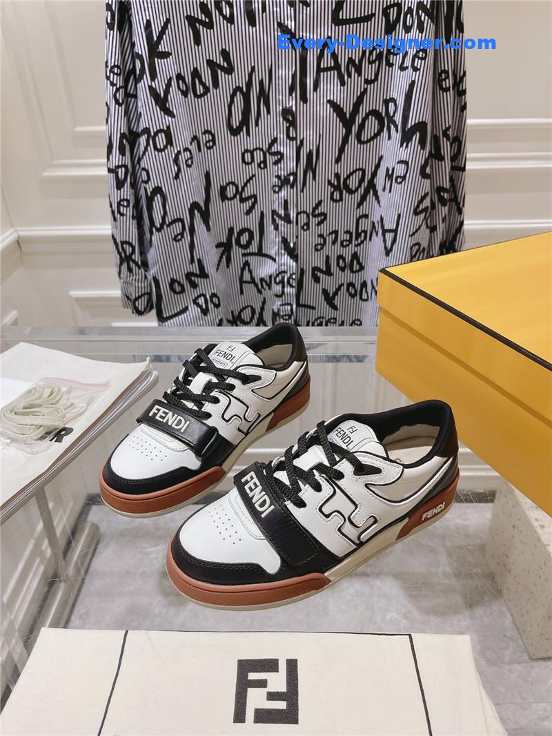 fendi new casual sneakers