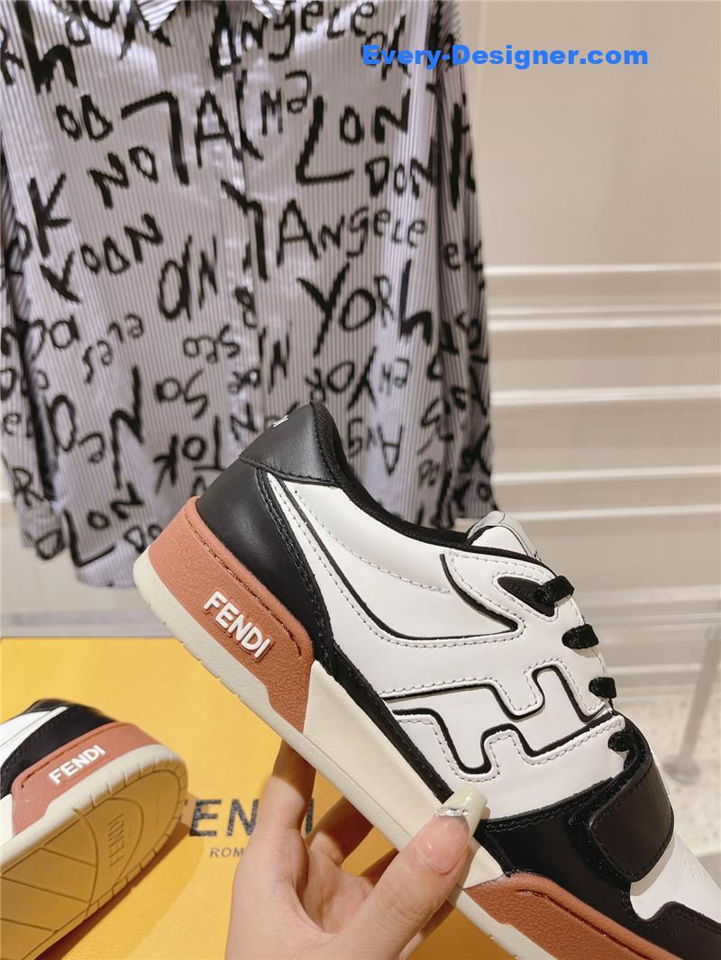 fendi new casual sneakers