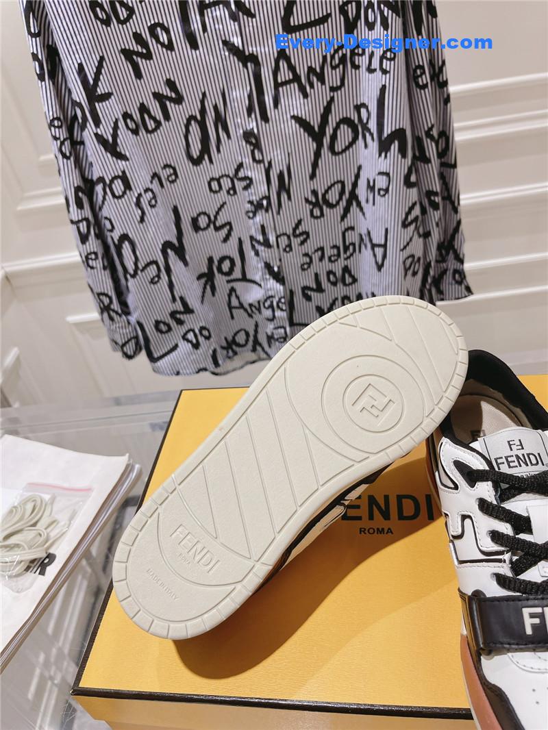 fendi new casual sneakers