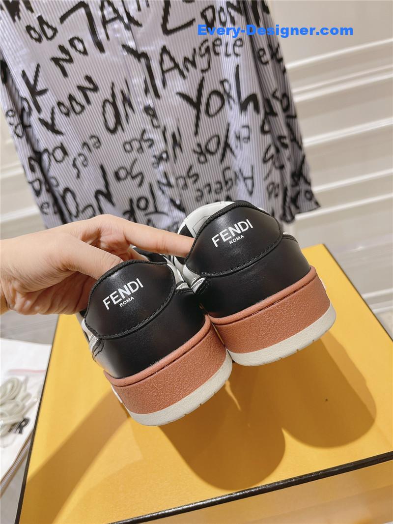 fendi new casual sneakers