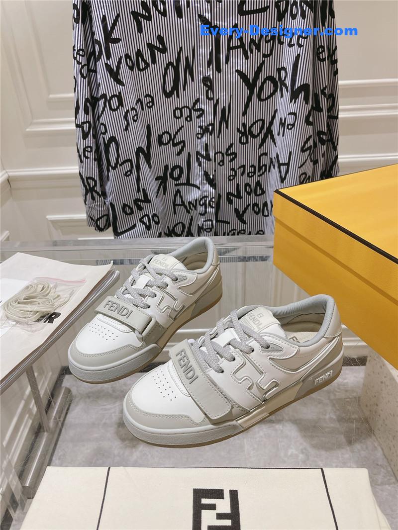 fendi new casual sneakers