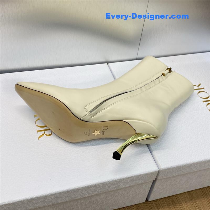 D10r martin women’s short boots