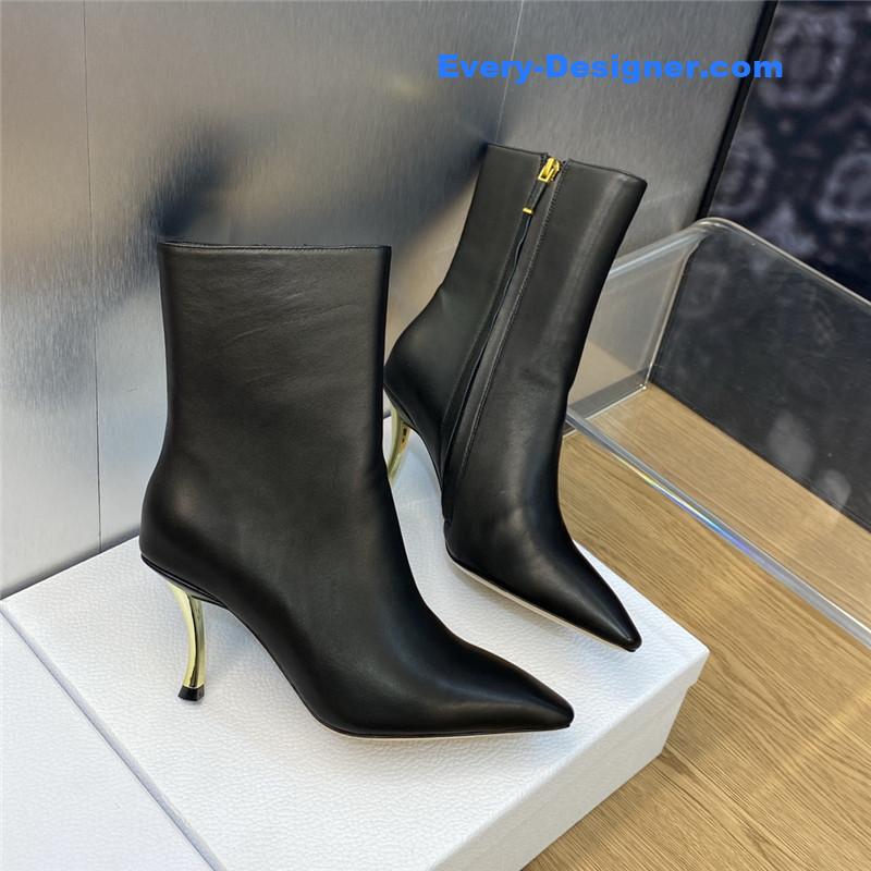 D10r martin women’s short boots