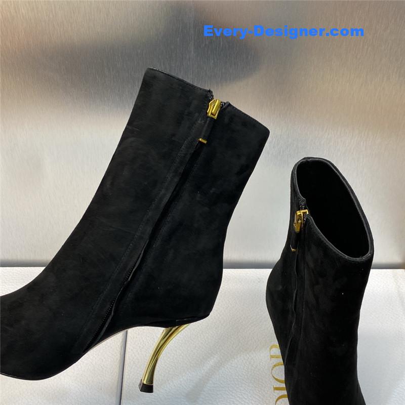 D10r martin women’s short boots