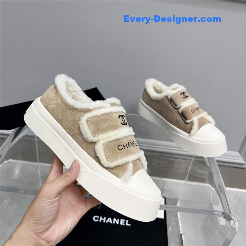 Ch**el new sneakers