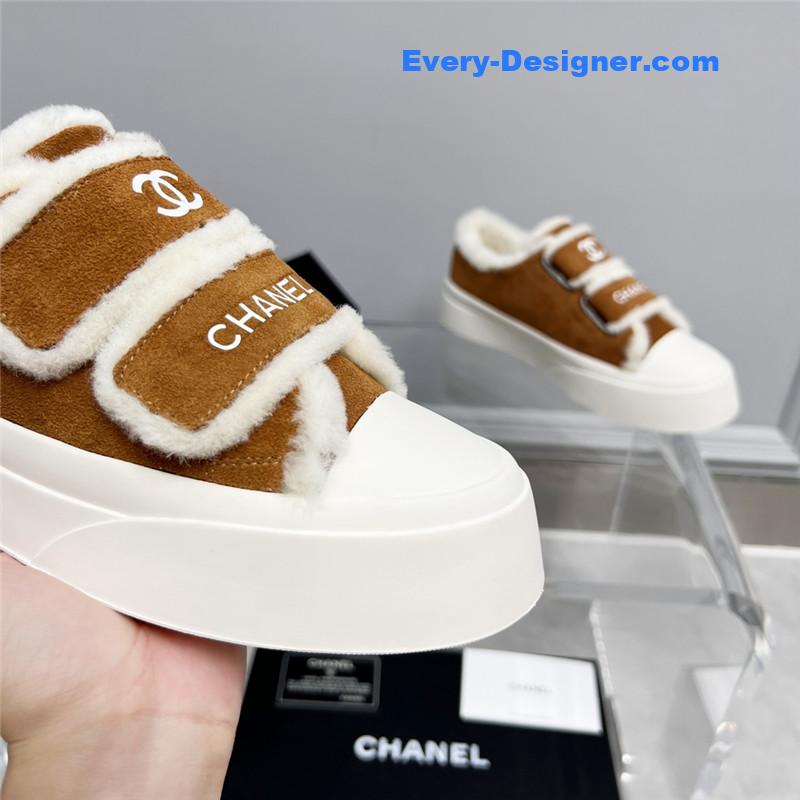 Ch**el new sneakers